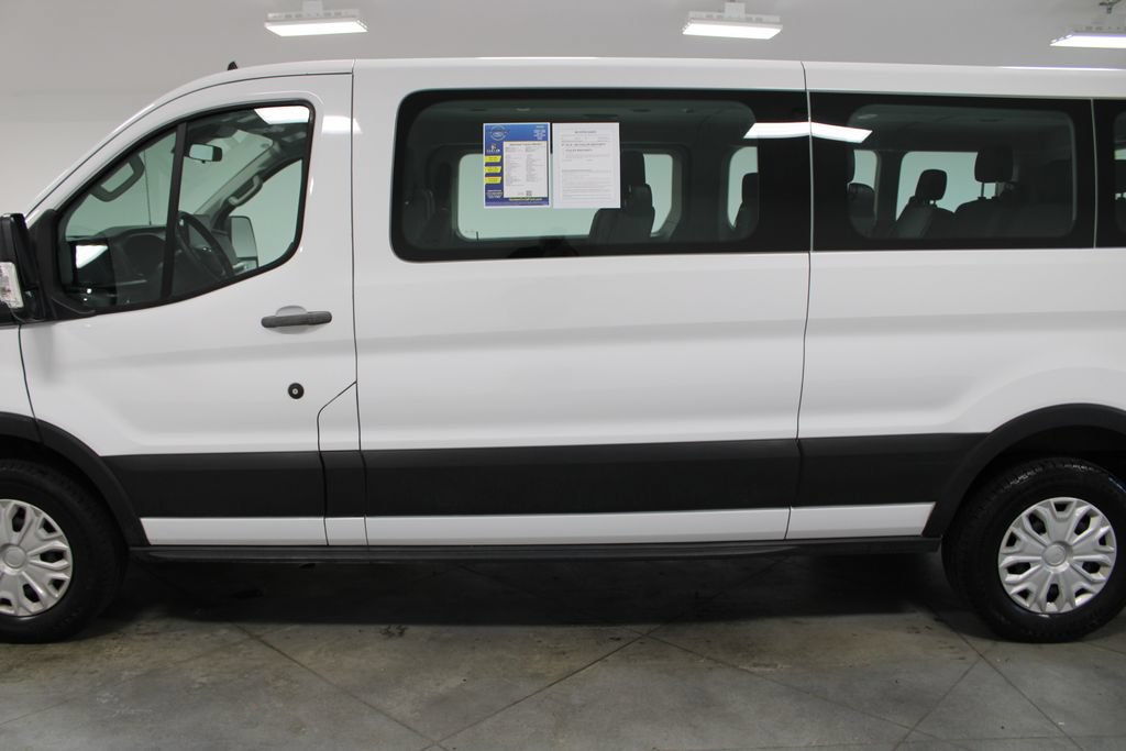 Used 2024 Ford Transit 350 XLT RWD image 6