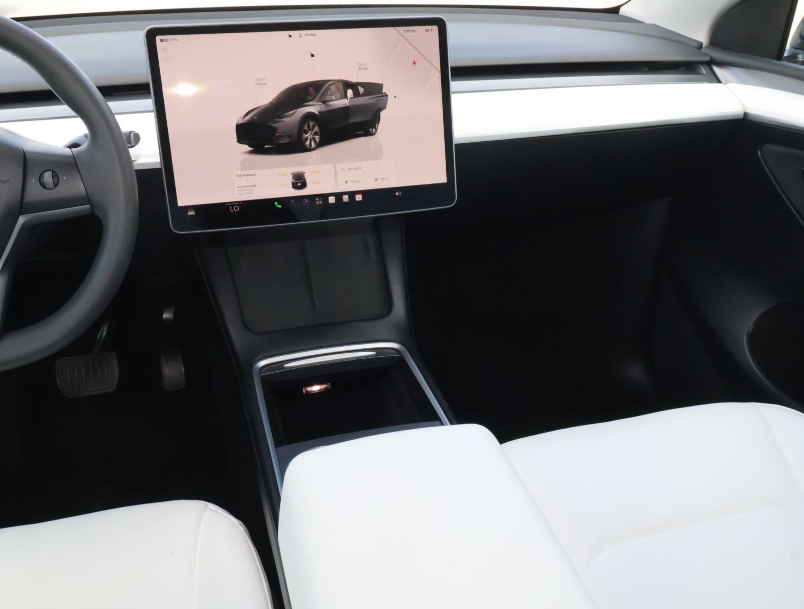 Used 2023 Tesla Model Y Long Range AWD/4WD image 10