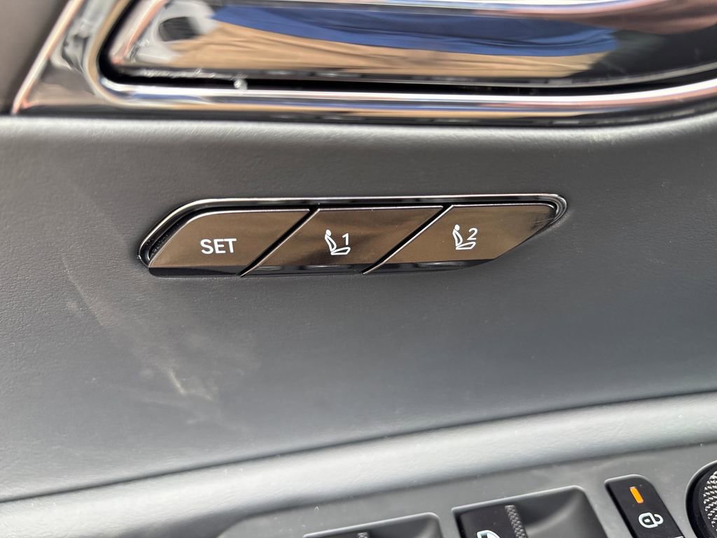 New 2026 Genesis GV80 3.5T Prestige image 14