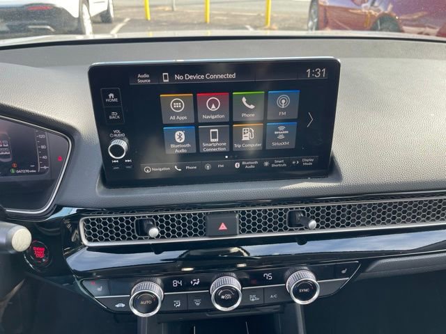 Used 2022 Honda Civic Touring image 18