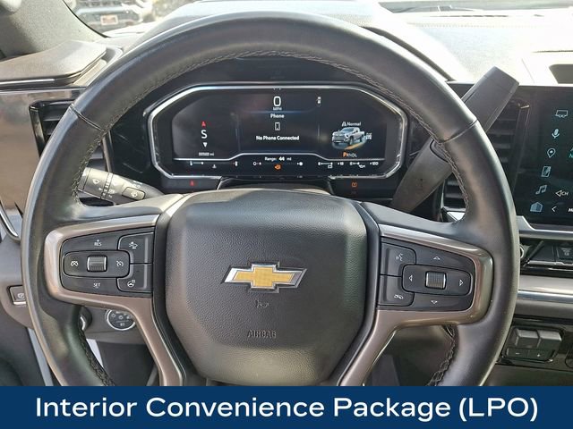 Used 2024 Chevrolet Silverado 2500 High Country w/ High Country Premium Package image 4