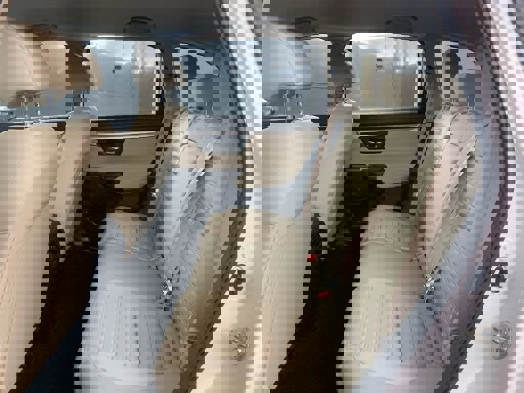 Used 2020 Honda CR-V LX image 24