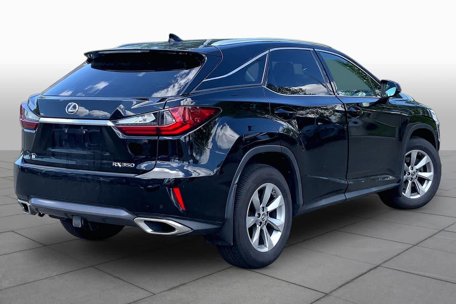 Used 2019 Lexus RX 350 AWD w/ Navigation Package image 13