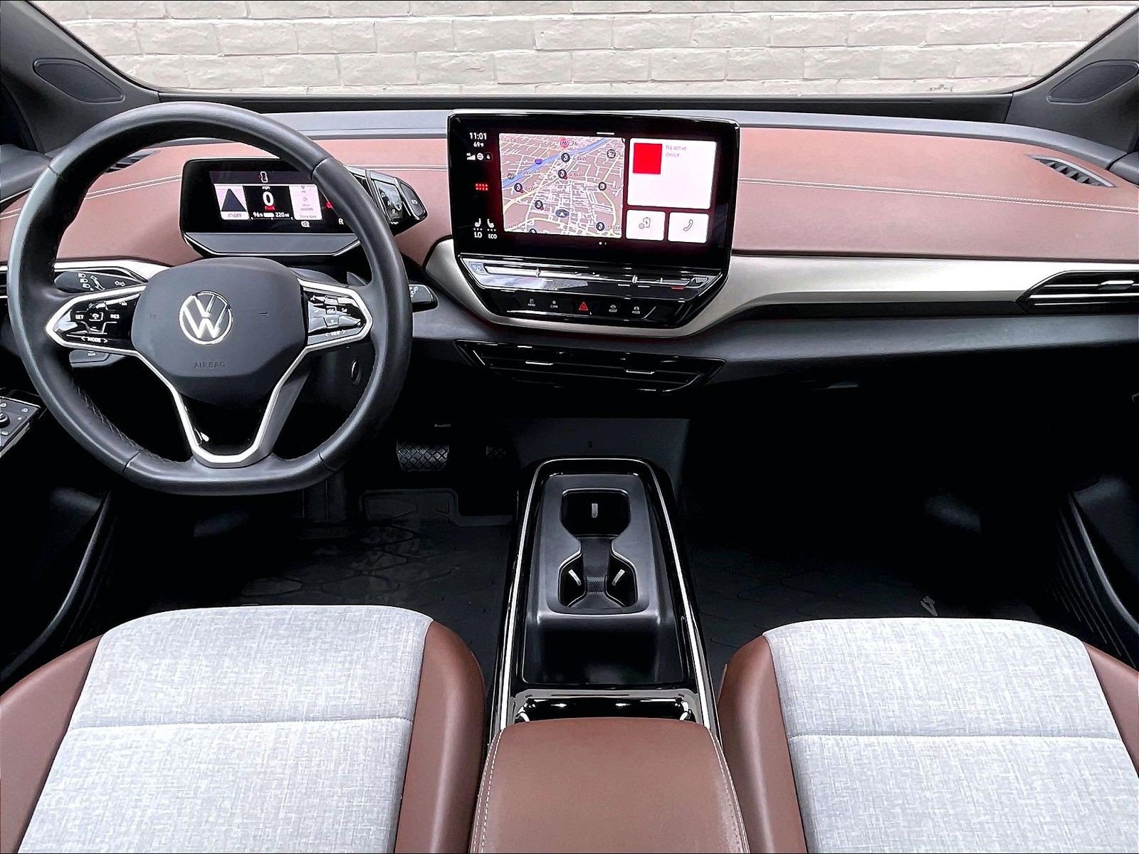 Certified 2023 Volkswagen ID.4 Pro RWD image 14