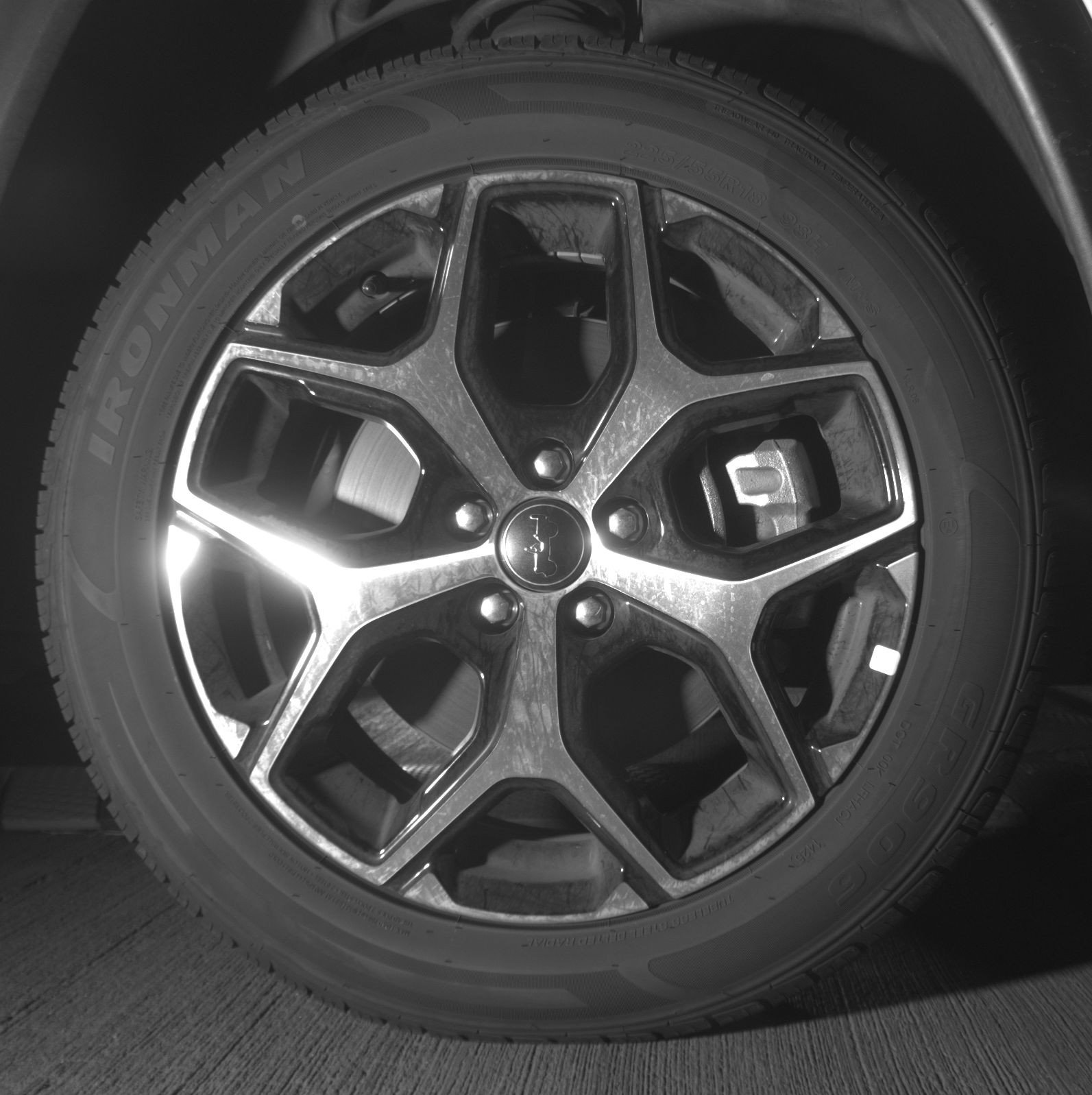 Used 2025 Jeep Compass Limited image 13