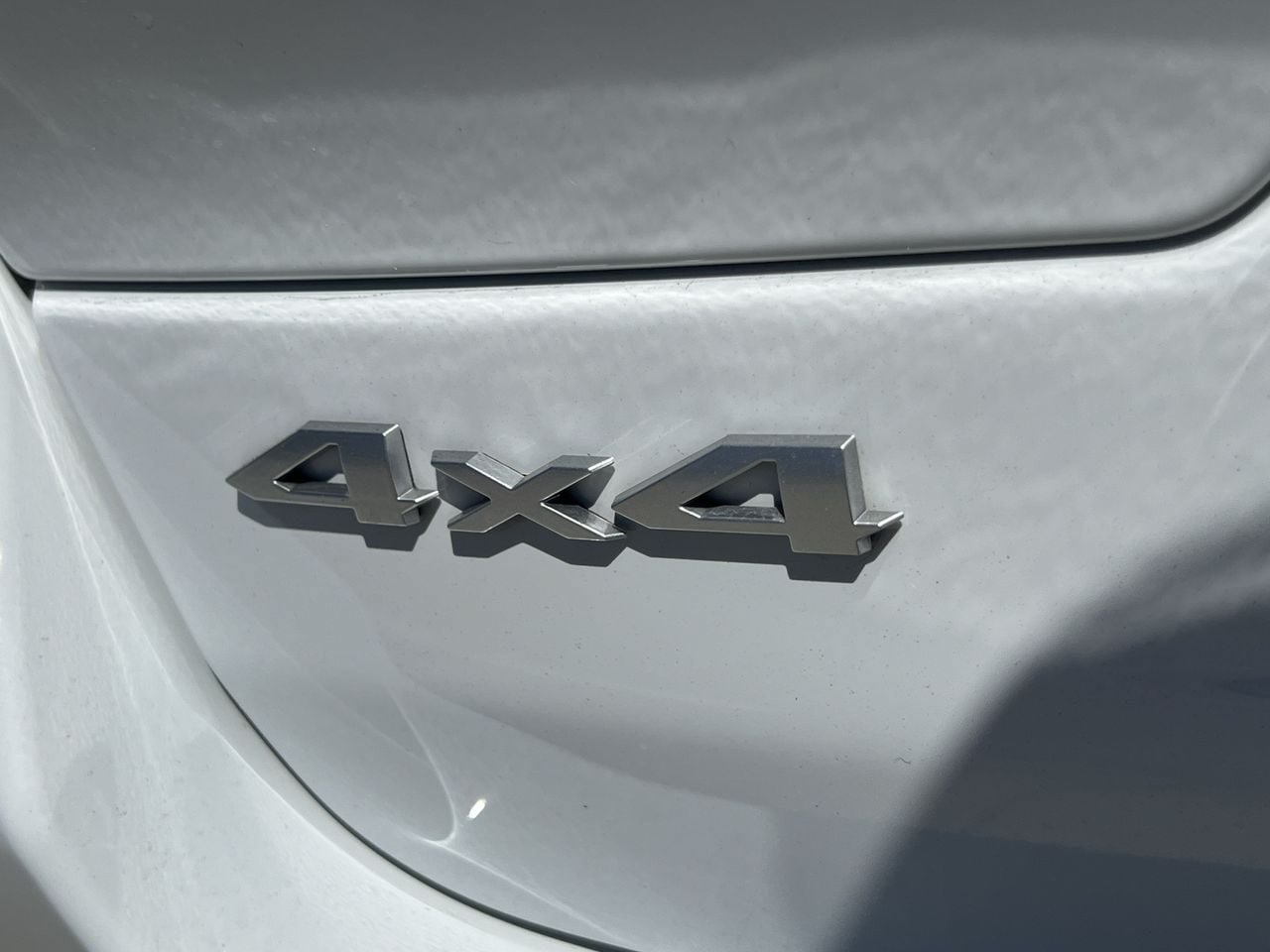 Used 2026 Jeep Grand Cherokee Laredo X AWD/4WD image 7