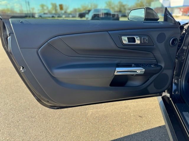 Used 2024 Ford Mustang GT Premium w/ GT Performance Package image 10