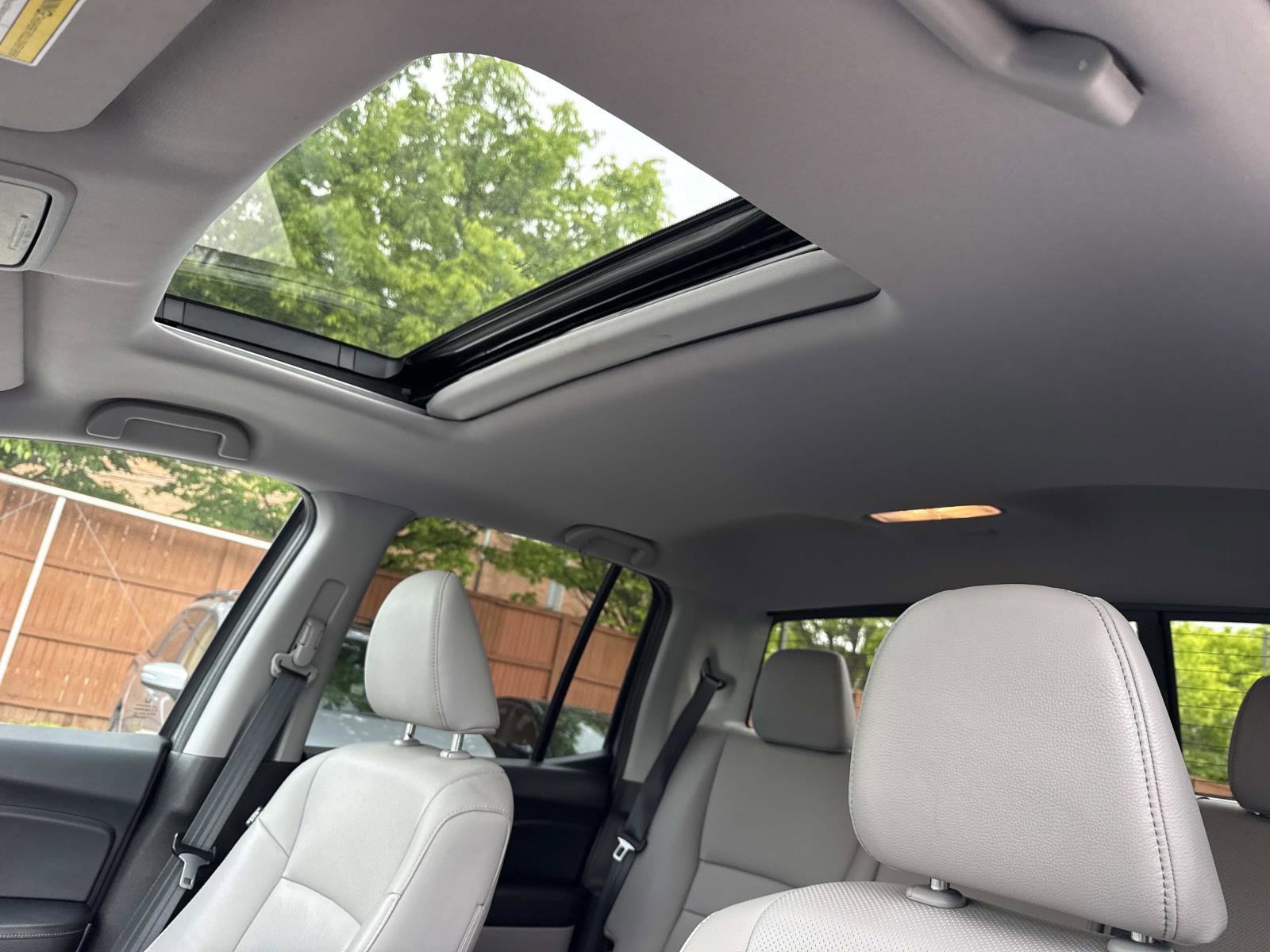 Used 2019 Honda Ridgeline RTL image 3