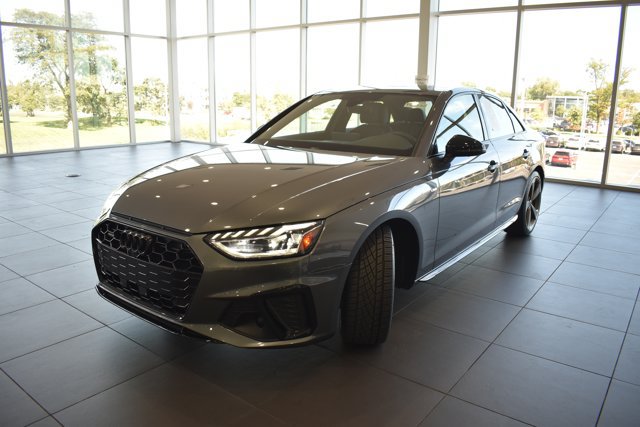 Used 2023 Audi A4 2.0T Premium Plus w/ Premium Plus Package AWD/4WD image 3