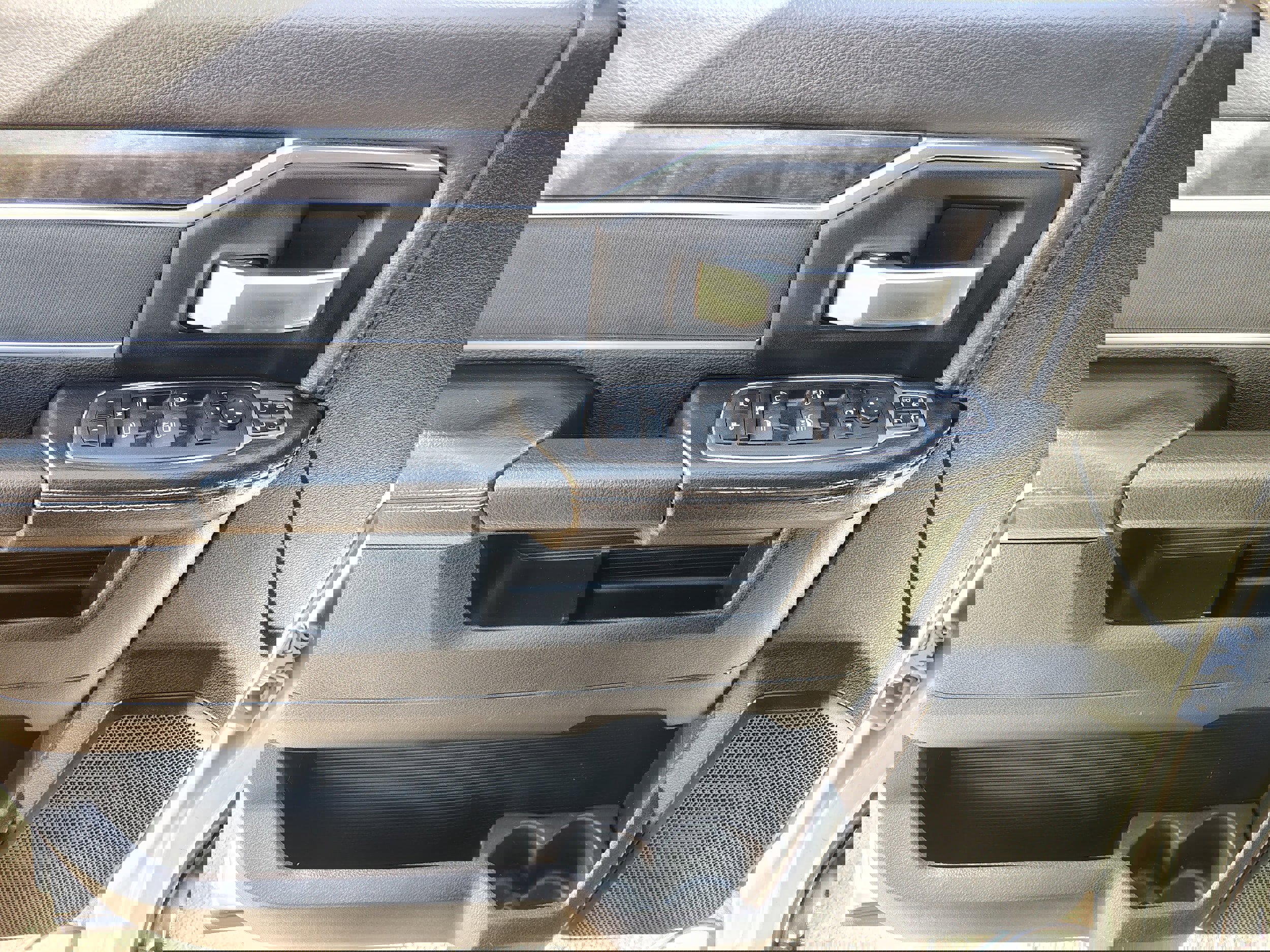 Certified 2024 RAM 2500 Big Horn w/ Bed Utility Group image 20