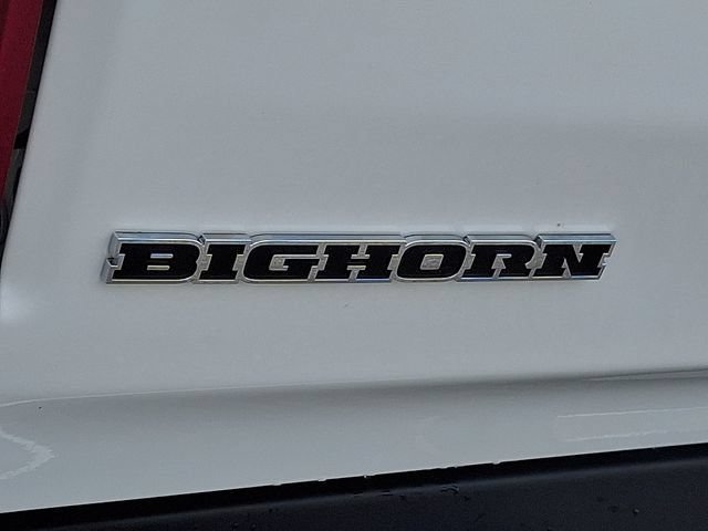 Used 2025 RAM 1500 Big Horn AWD/4WD image 40