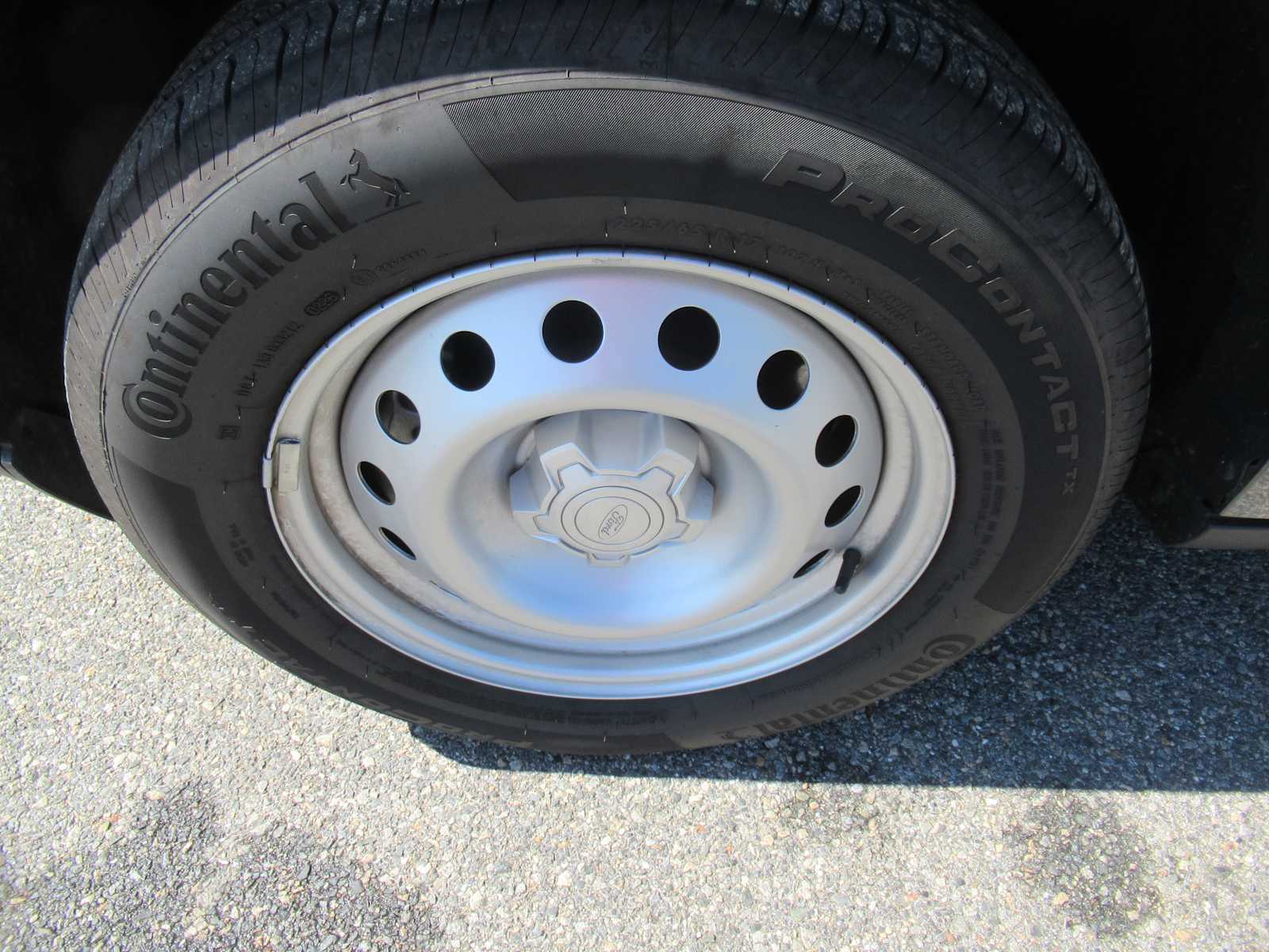 Used 2026 Ford Maverick XL FWD image 11