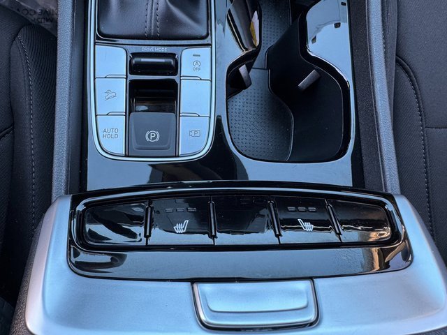 Used 2022 Hyundai Tucson SEL w/ Convenience Package image 27