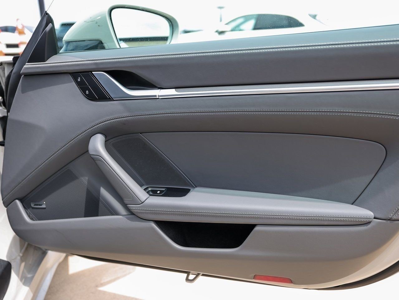 Certified 2024 Porsche 911 Turbo S image 26