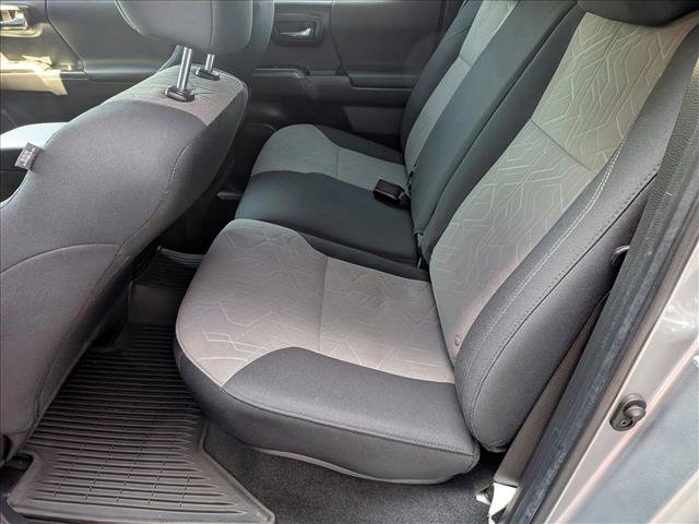 Certified 2022 Toyota Tacoma TRD Sport w/ Technology Package RWD image 16
