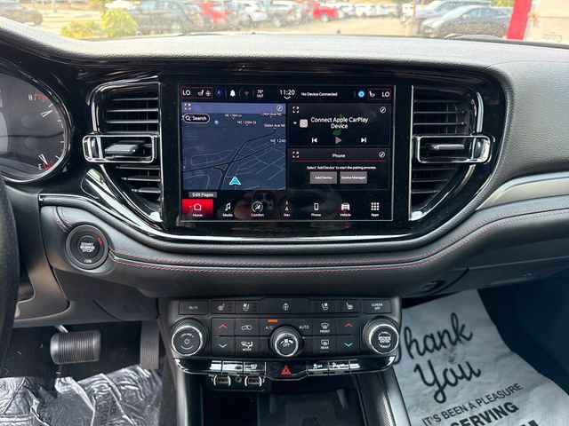 Used 2022 Dodge Durango R/T AWD/4WD image 22
