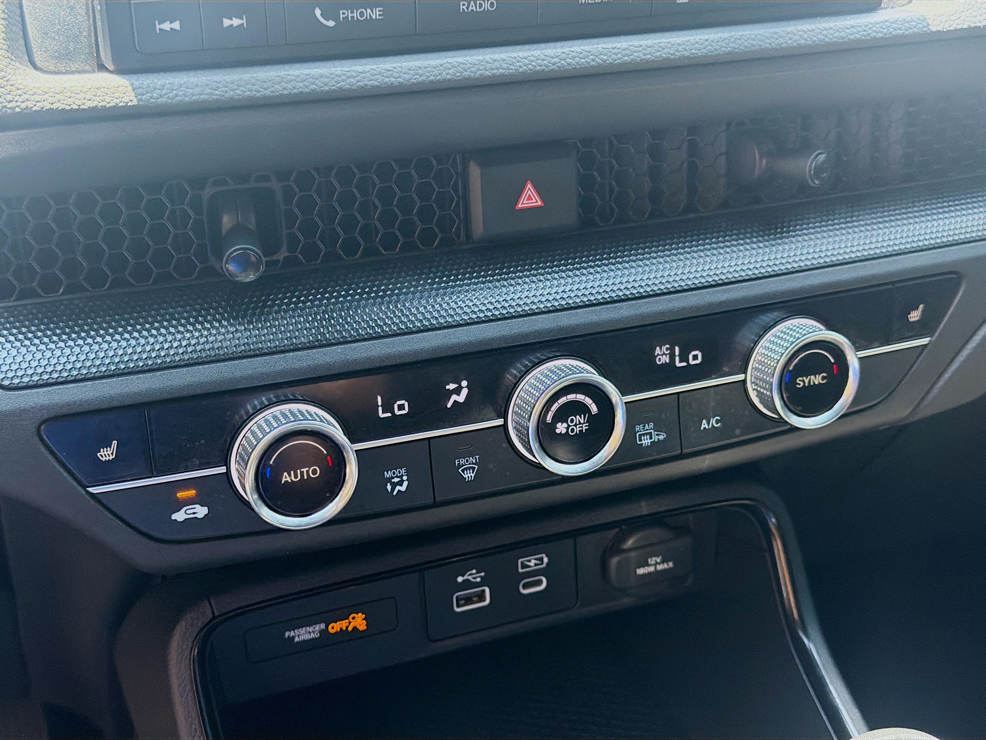 Certified 2024 Honda CR-V Sport image 14