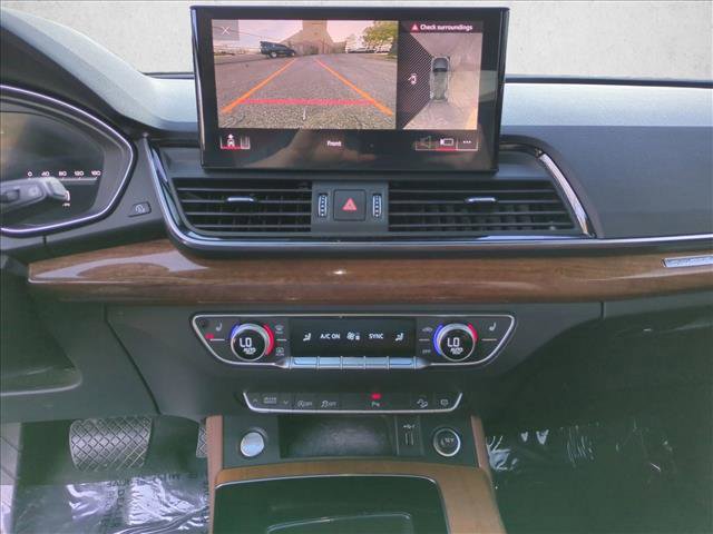 Used 2023 Audi Q5 2.0T Premium Plus image 15