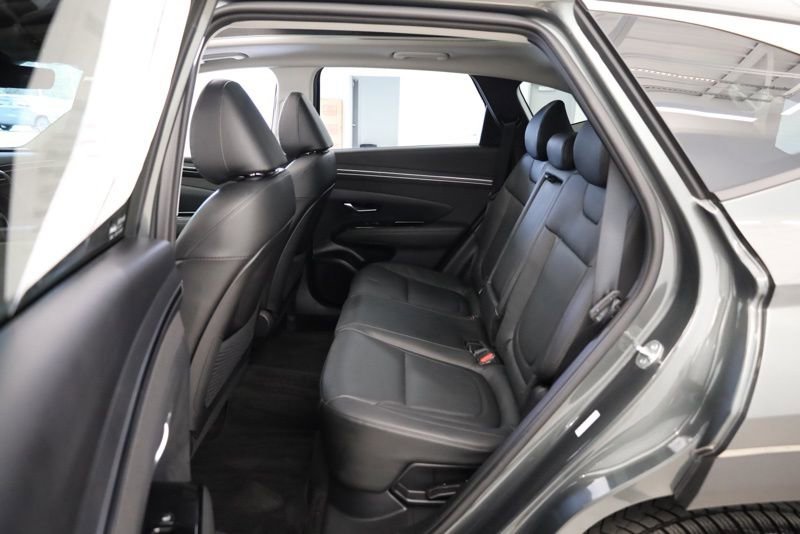 Used 2024 Hyundai Tucson Limited image 34