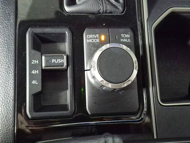 Used 2023 Toyota Tundra SR5 w/ SR5 Convenience Package AWD/4WD image 18