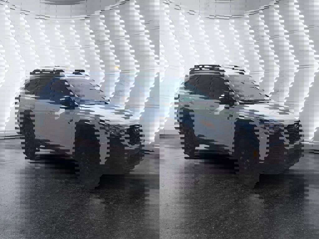 Used 2022 Subaru Outback Wilderness image 1