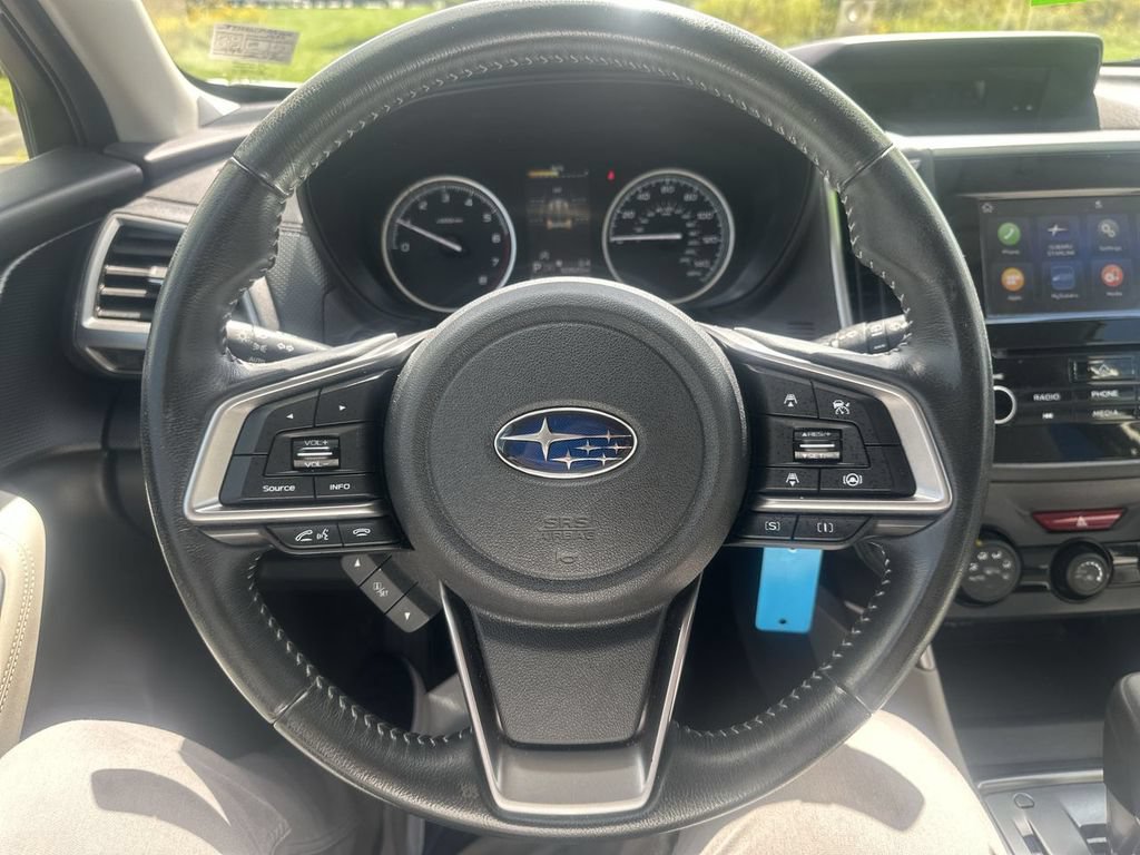 Used 2020 Subaru Forester Premium AWD/4WD image 21