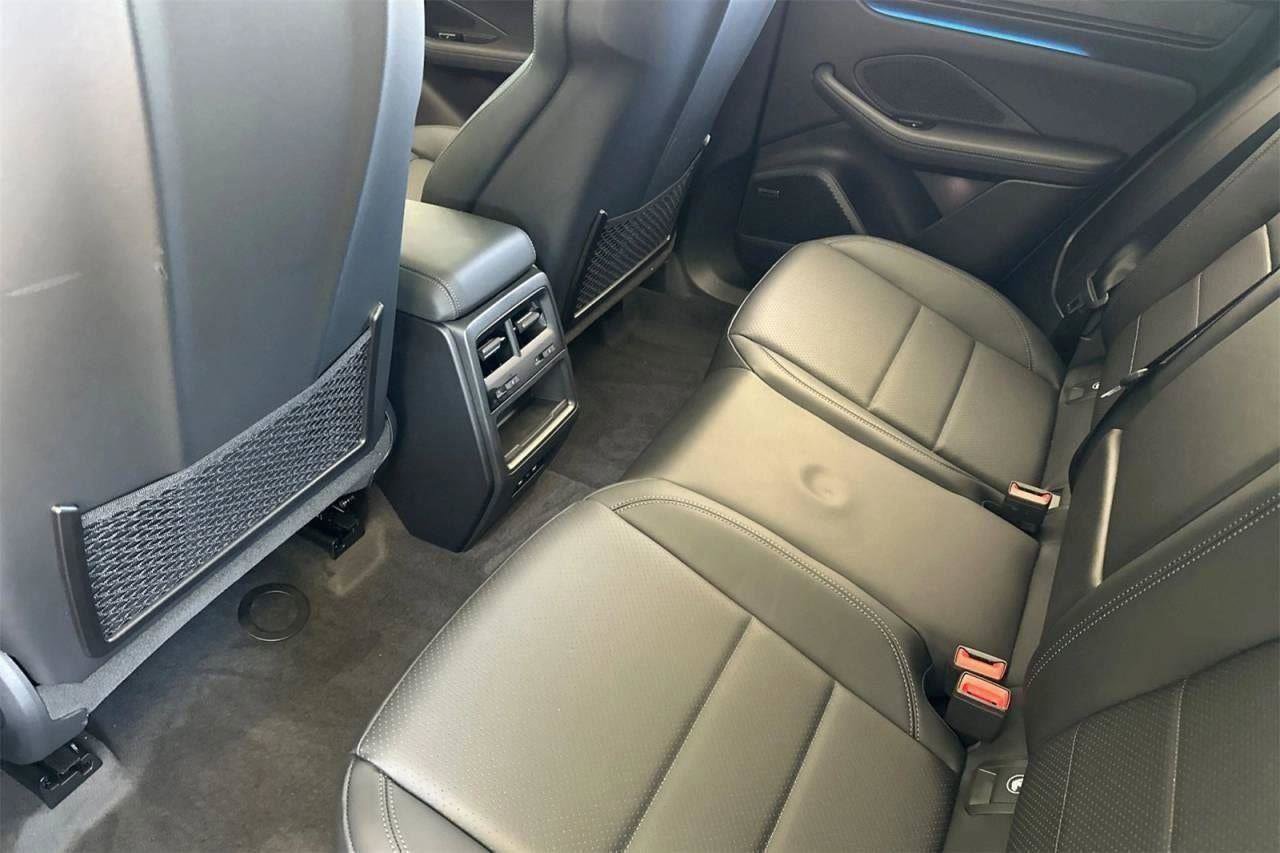 New 2025 Porsche Macan Turbo Electric image 51