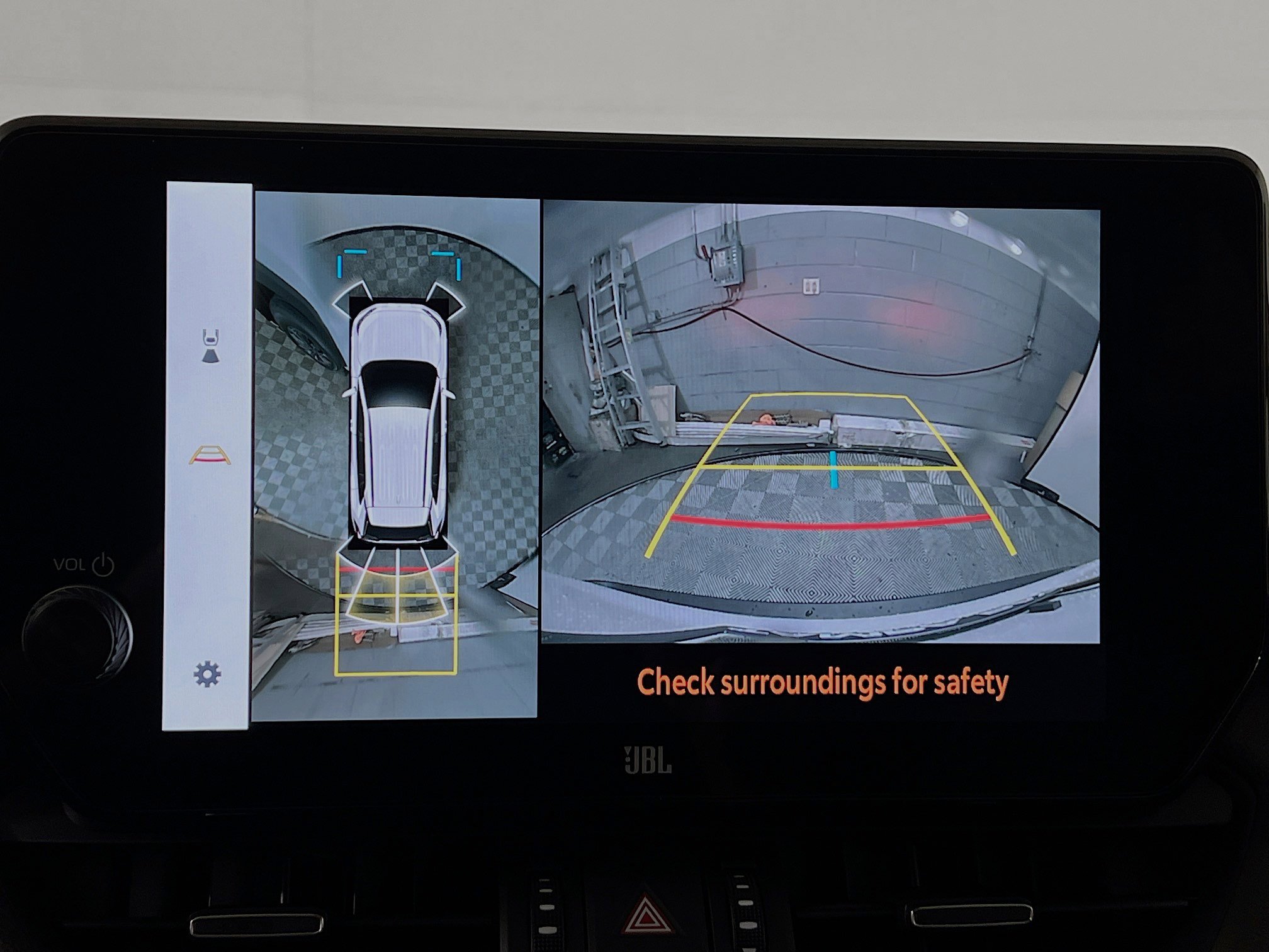 New 2024 Toyota RAV4 Limited image 29