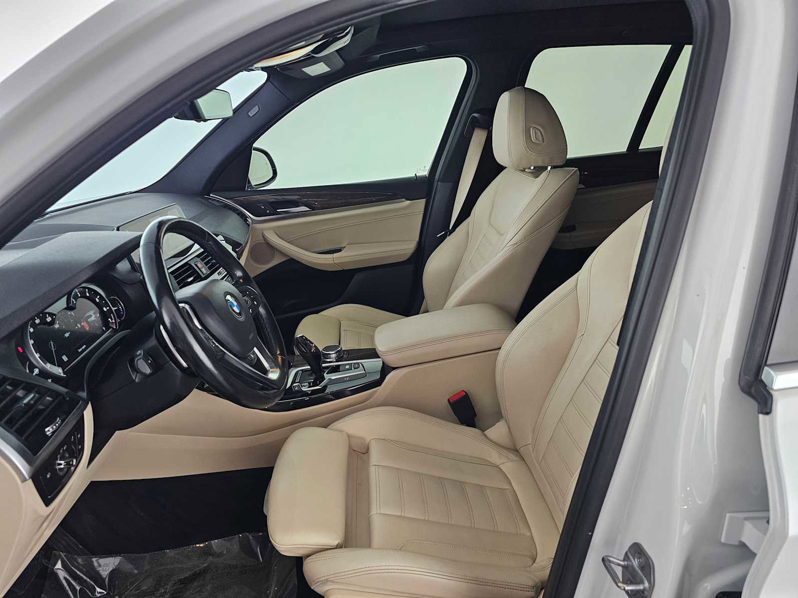 Used 2019 BMW X3 sDrive30i image 20