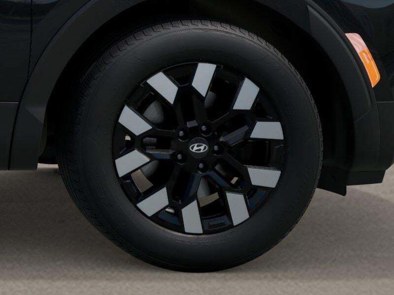 New 2026 Hyundai Santa Cruz SEL AWD/4WD image 8