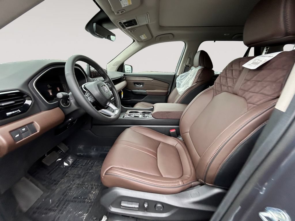 New 2026 Honda Pilot Elite image 9