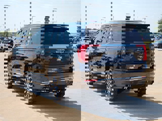 New 2026 GMC Yukon Denali w/ Advanced Technology Package image 5