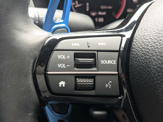 Used 2025 Honda Civic Sport image 24