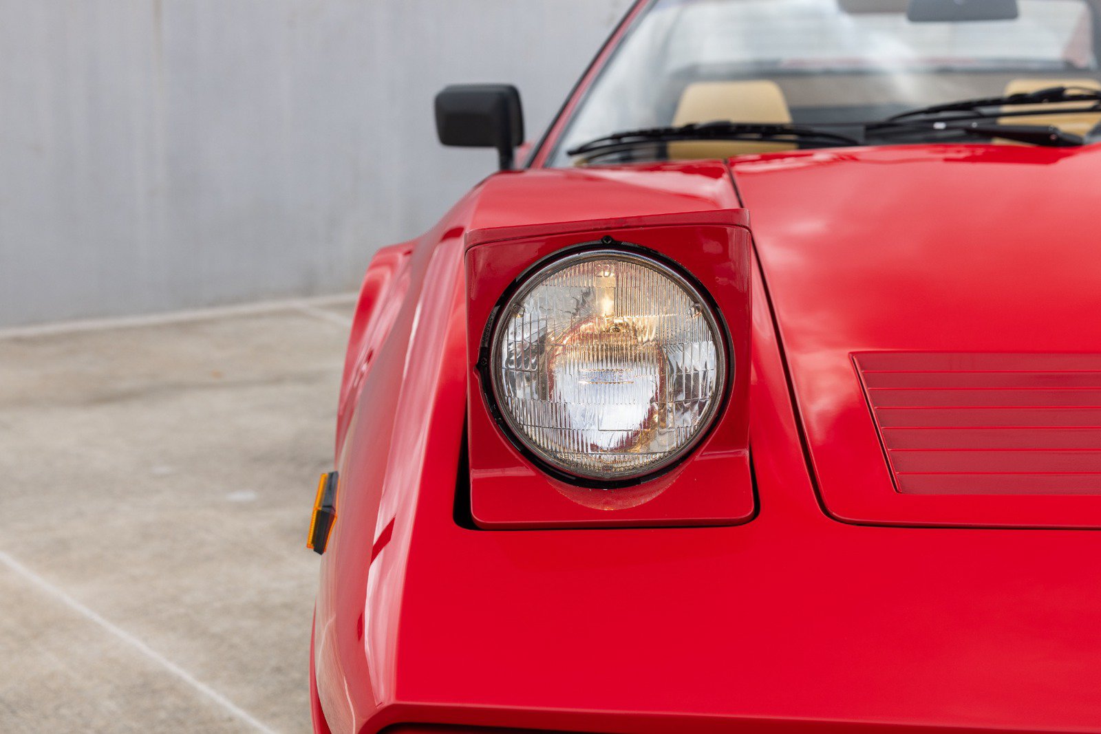 Used 1987 Ferrari 328 GTS RWD image 19