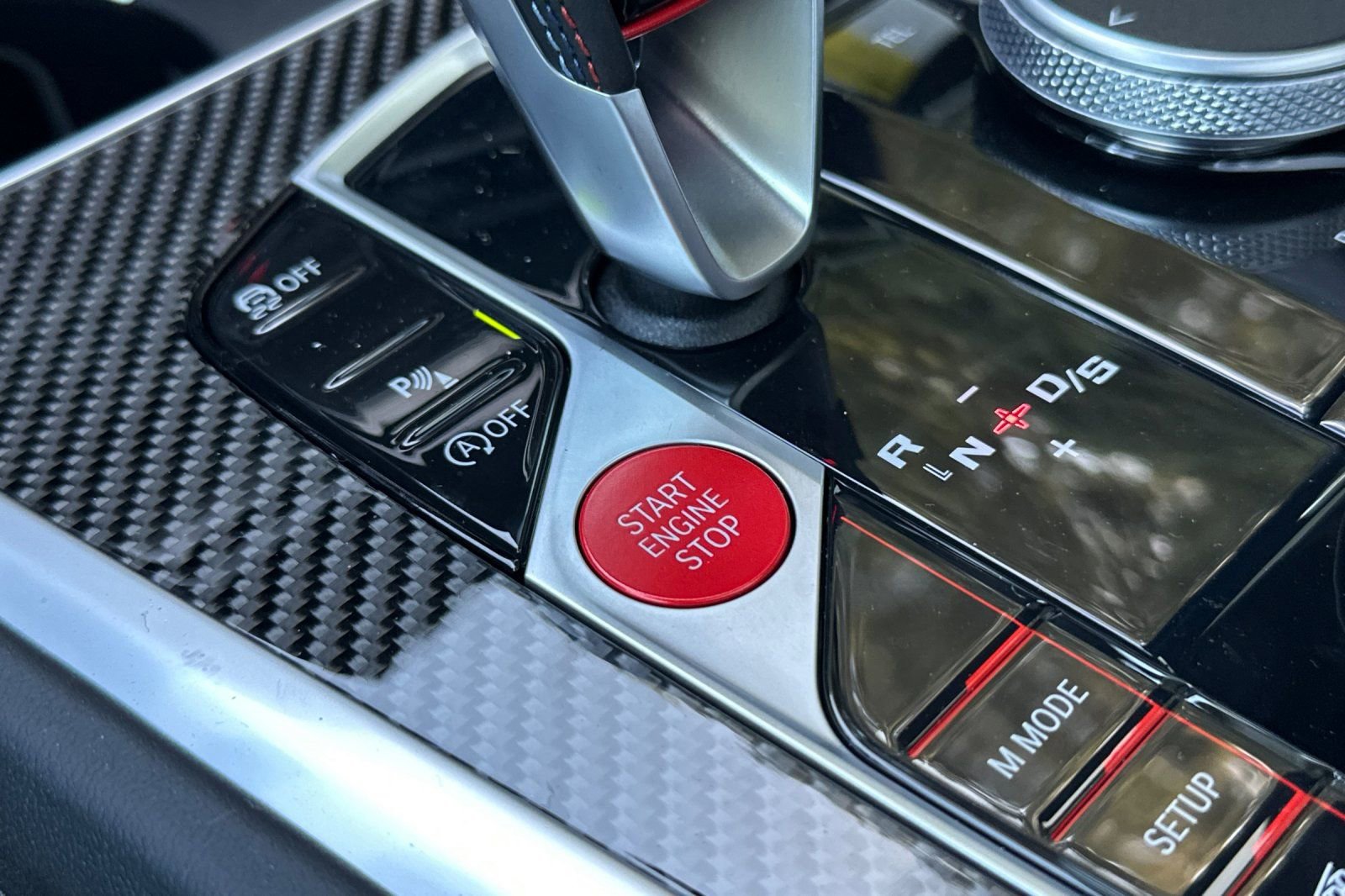 New 2026 BMW X6 M Competition w/ Executive Package image 20