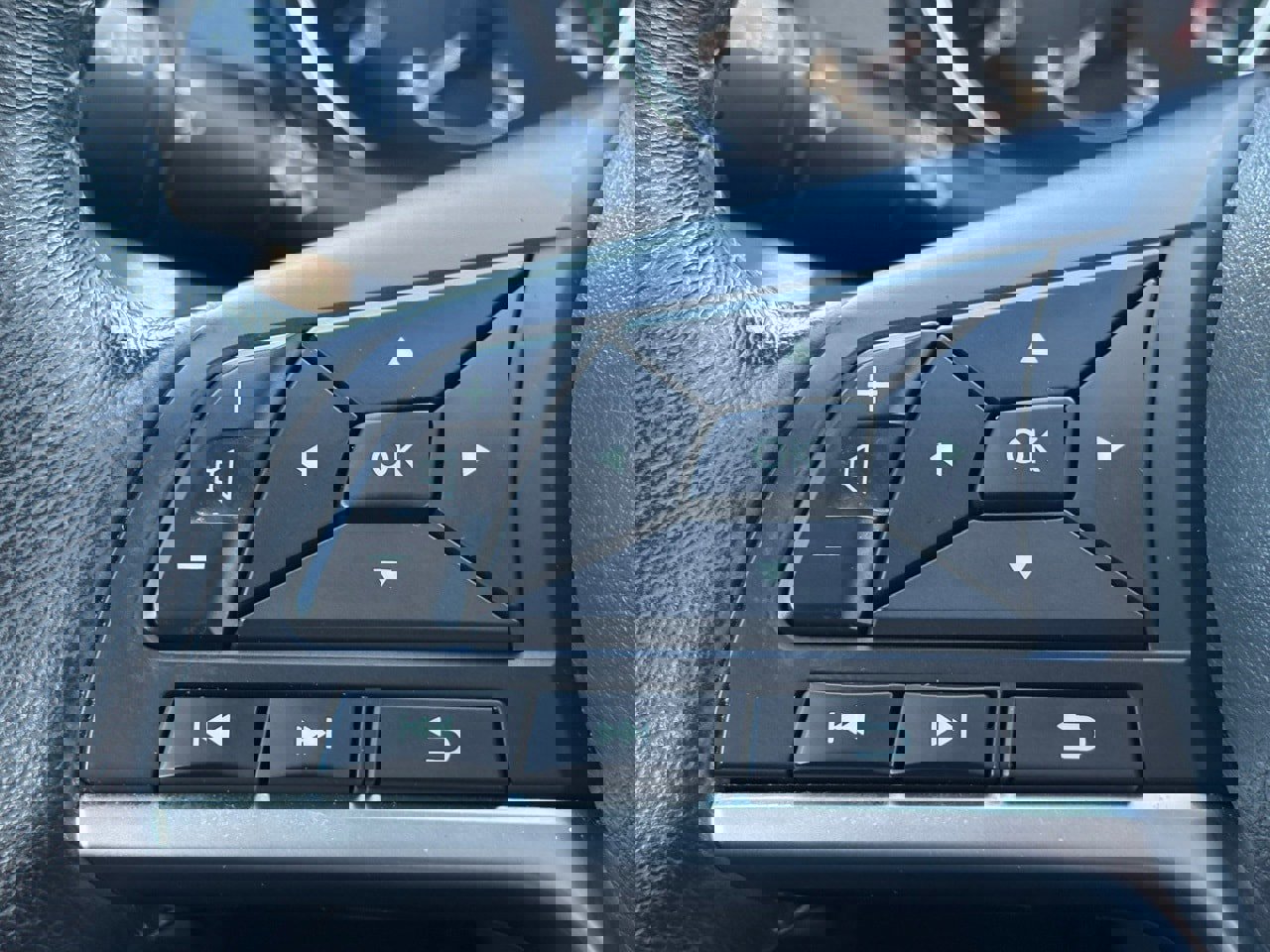 Used 2017 Nissan Rogue SL w/ SL Premium Package image 17