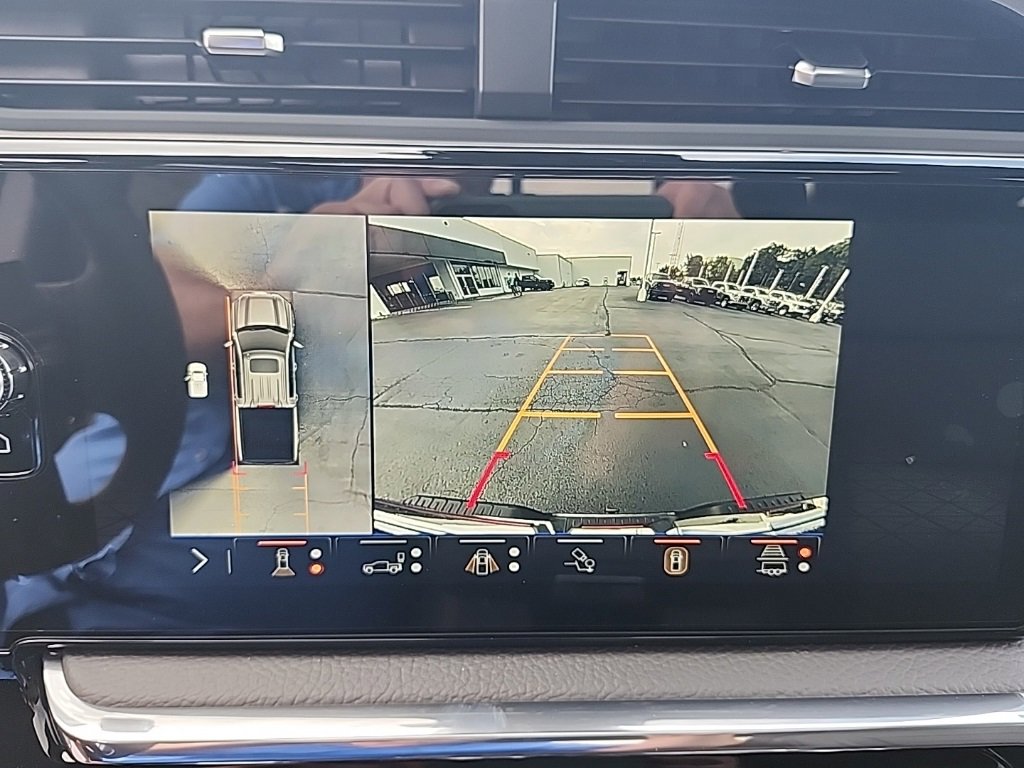 New 2026 GMC Sierra 1500 Denali image 30