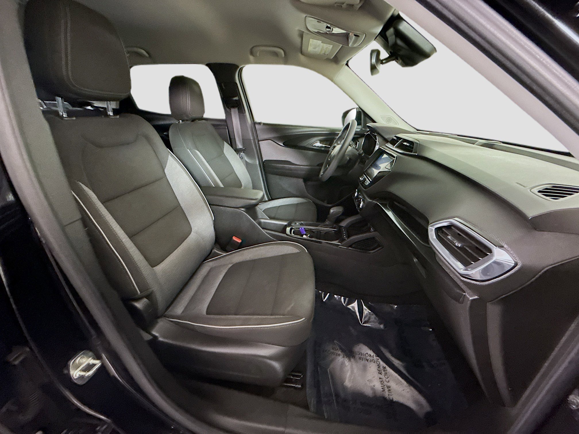 Used 2022 Chevrolet TrailBlazer LT w/ Convenience Package image 29