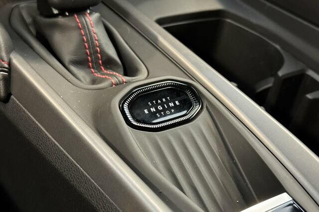 New 2026 Dodge Charger Scat Pack AWD/4WD image 17