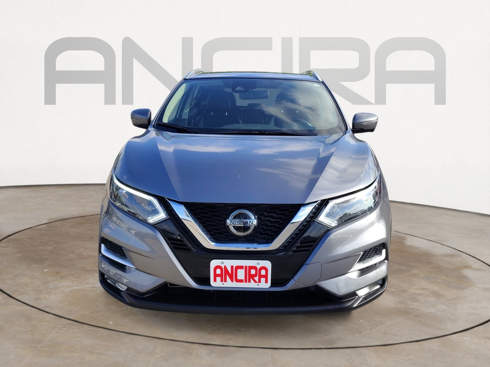 Used 2022 Nissan Rogue Sport SL w/ Premium Package image 8
