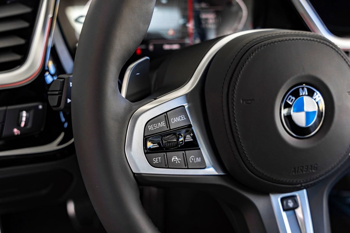 New 2026 BMW Z4 sDrive30i w/ Premium Package RWD image 17
