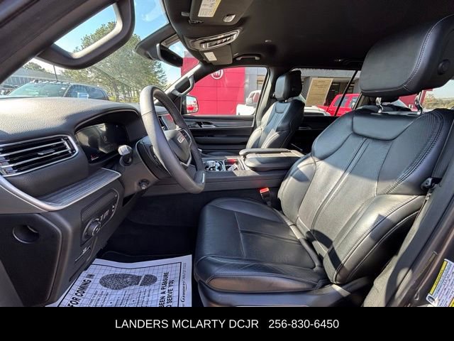 Used 2024 Jeep Wagoneer Series II image 22