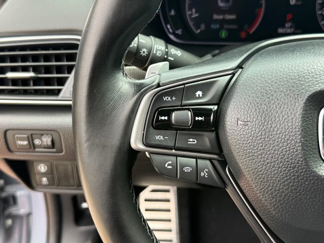 Used 2021 Honda Accord Sport image 15