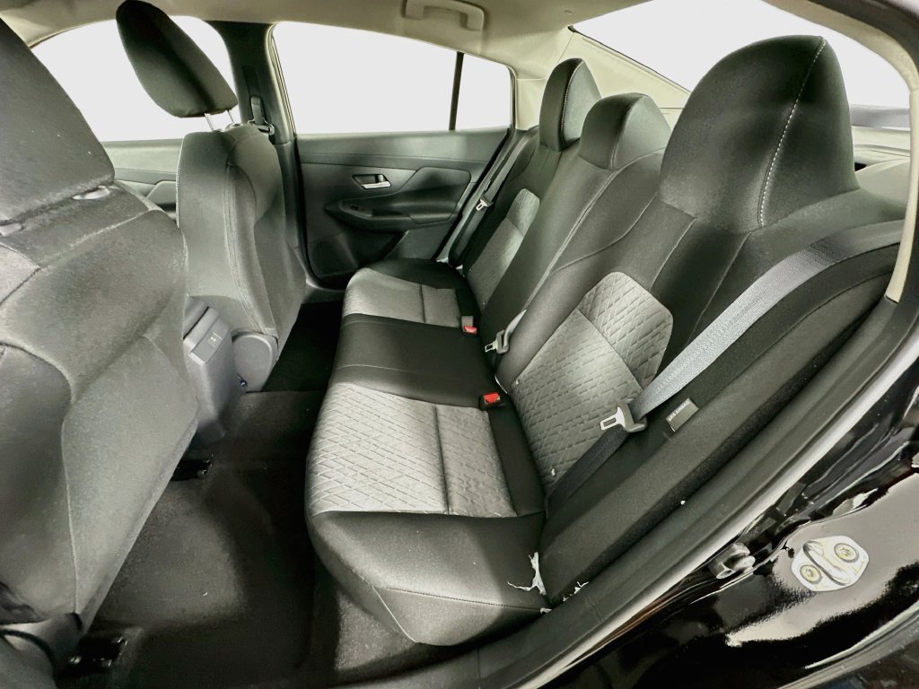 New 2027 Nissan Sentra SV w/ SV Convenience Package FWD image 31