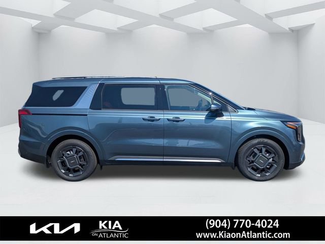 New 2026 Kia Carnival SX FWD image 2
