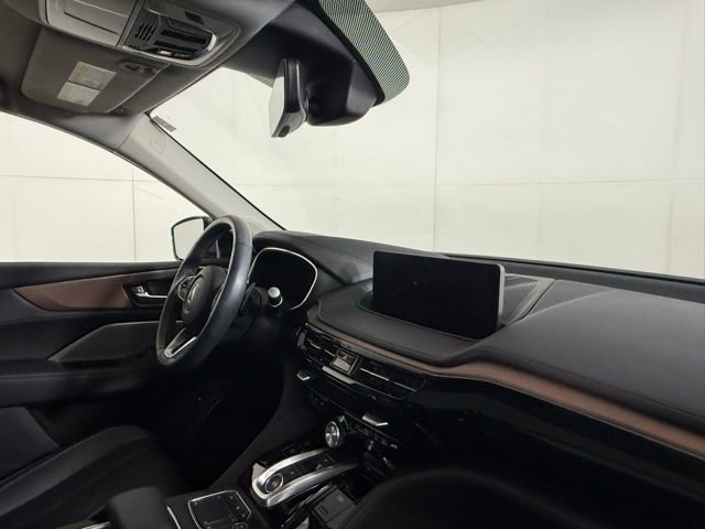 Used 2022 Acura MDX Technology image 31