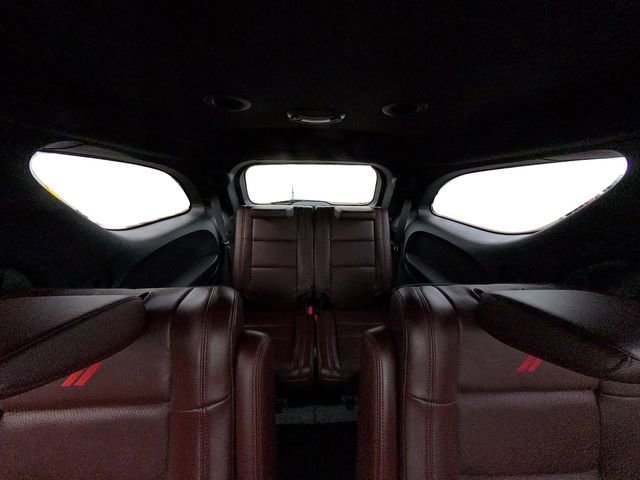 Used 2025 Dodge Durango GT AWD/4WD image 35