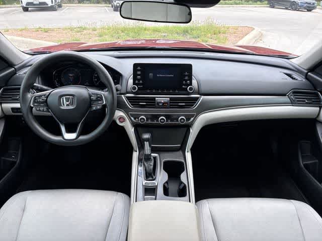 Used 2020 Honda Accord LX image 16