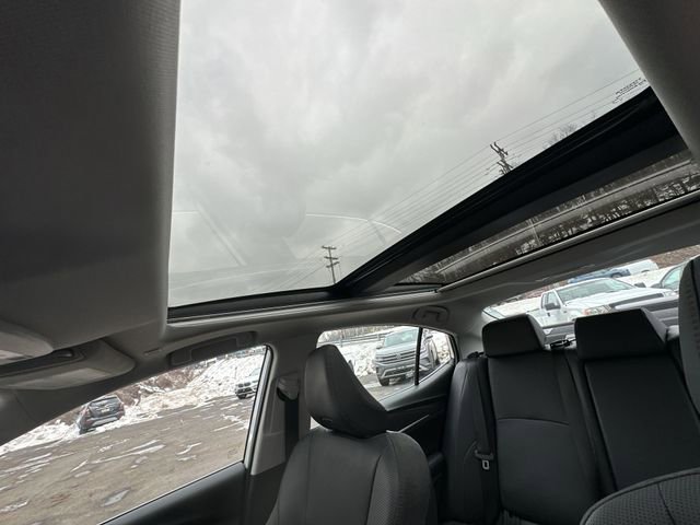 Used 2025 Toyota Camry XLE image 18