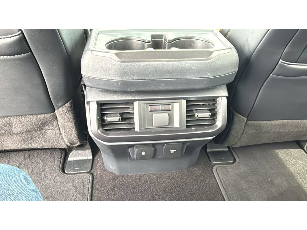 Used 2023 Ford F150 Tremor w/ Equipment Group 402A High AWD/4WD image 32